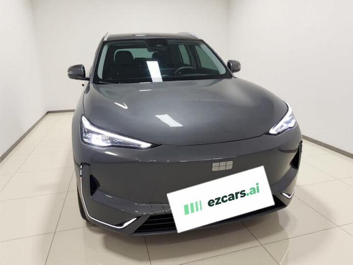 Galaxy E5 2026 610km Explorer + photo 2