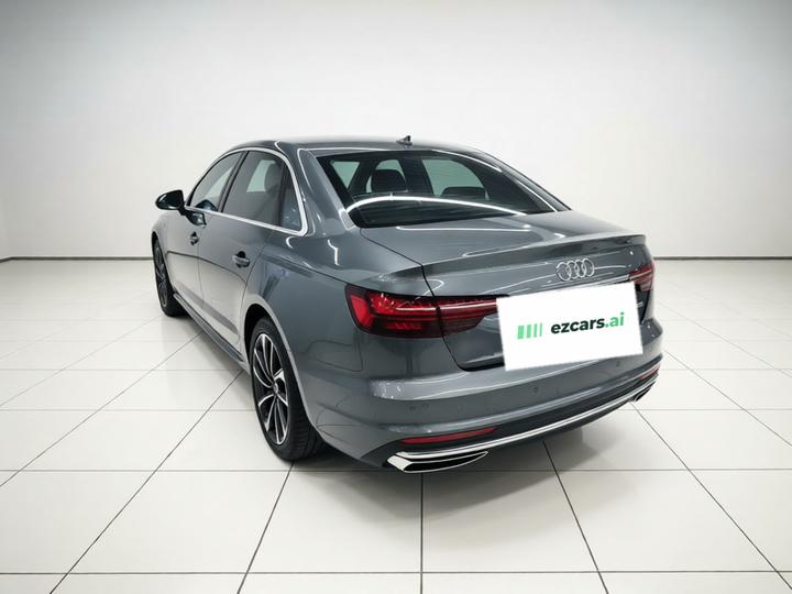A4L 2022 40 TFSI Fashion photo 4