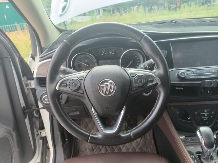 Envision 2016 28T AWD Elite photo 3