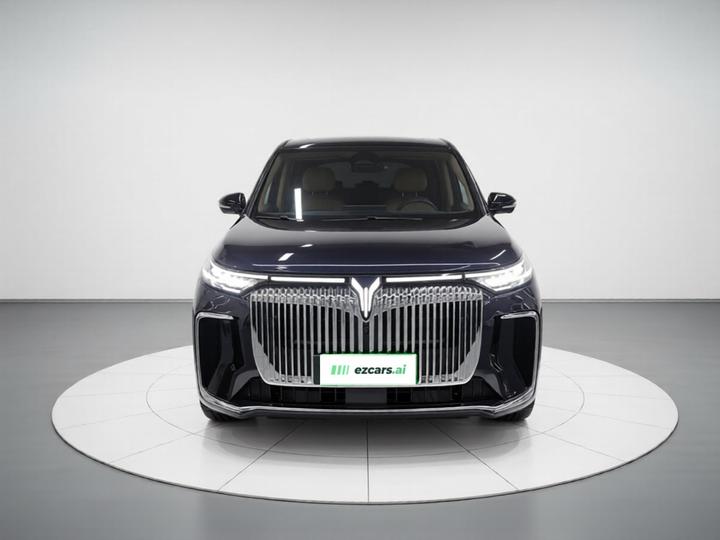 Voyah Dreamer 2025 PHEV AWD Flagship photo 2
