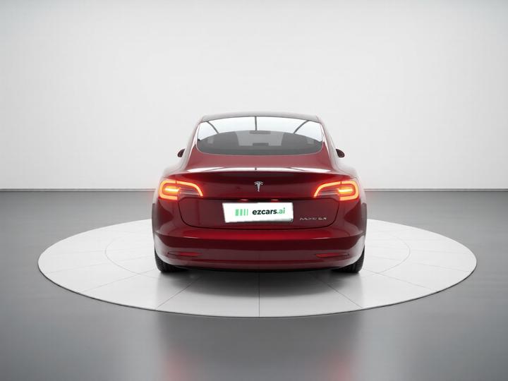 Model 3 2021 Standard Range RWD Upgraded 3D6 photo 5