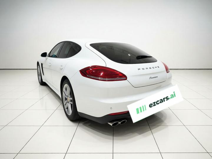 2016 Panamera Edition 3.0T photo 4