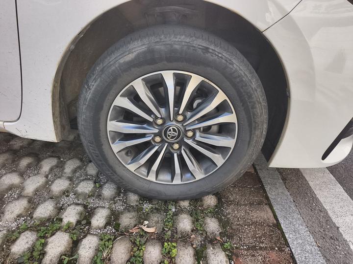 Corolla 2018 1.2T S-CVT GL Smart photo 8