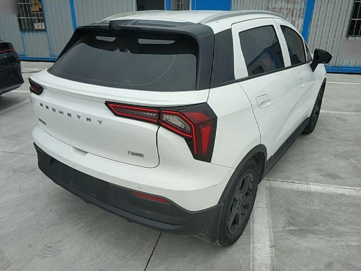 E Firefly 2022 401KM 4-Seater photo 4