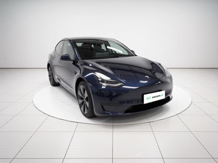 Model Y 2024 RWD photo 3