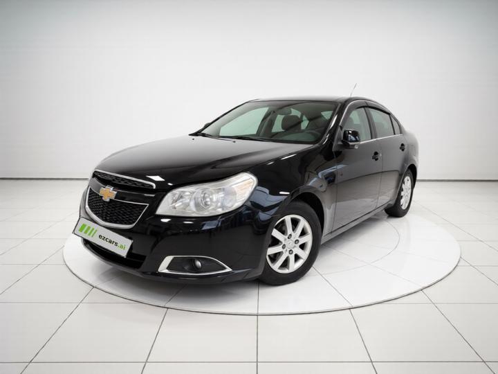 2013 1.8 SE Comfort AT