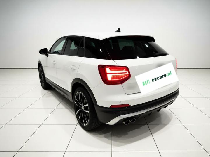 Q2L 2018 35 TFSI China V photo 4