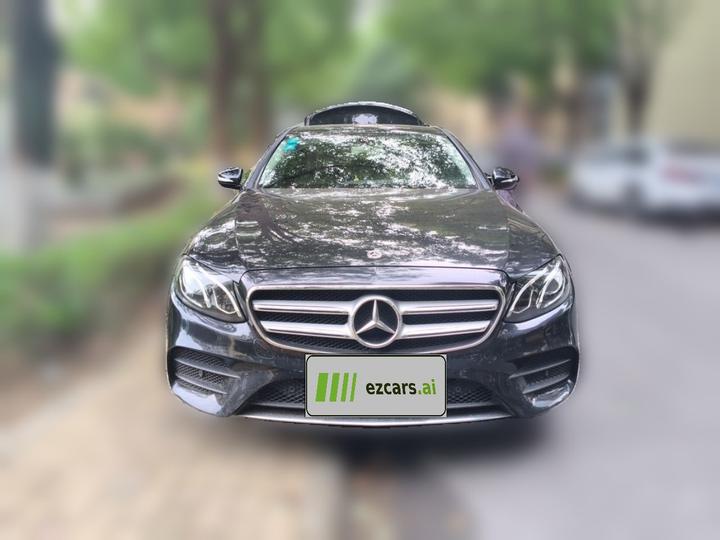 E-Class 2020 Facelift E 260 L Sport photo 2