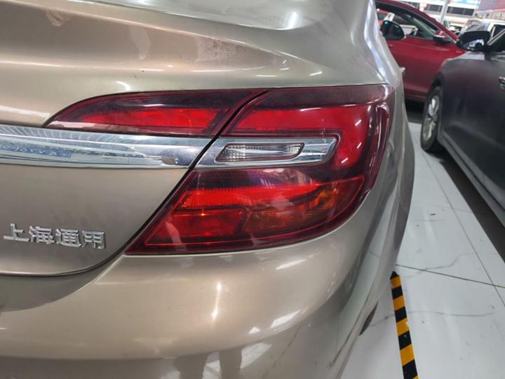 Regal 2015 2.0L Leading Fashion photo 7
