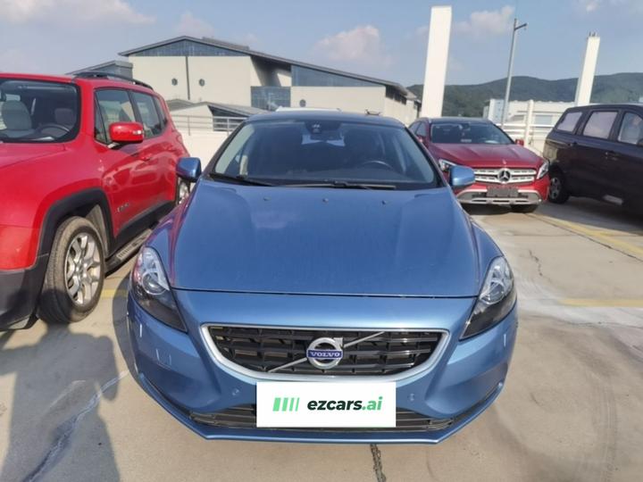 V40 2016 T3 photo 2