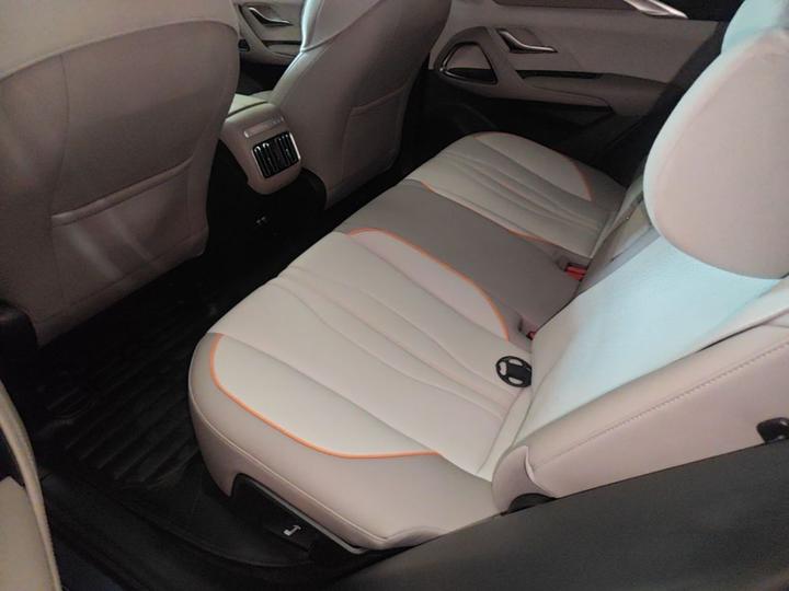 Song Pro EV 2024 Honor DM-i 71KM Pilot photo 4