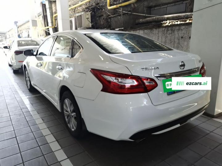 Teana 2018 2.0L XL photo 4