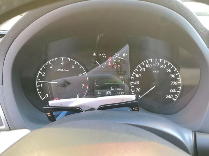Sylphy 2014 1.6XV CVT Exclusive photo 8