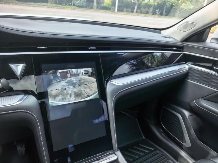 2020 260T AT 48V Mild Hybrid photo 8