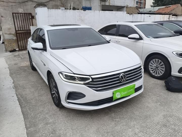 Lavida 2023 280TSI DSG photo 3