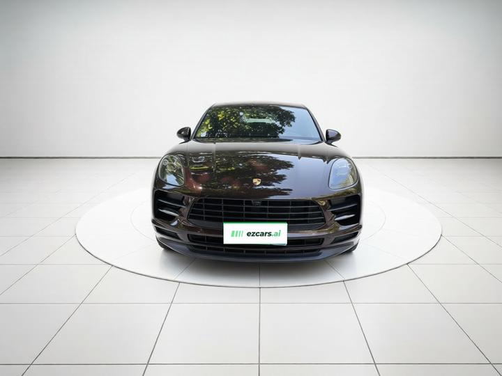 2020 Macan 2.0T photo 2