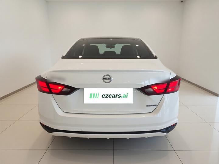 Teana 2021 2.0L XL Comfort photo 5