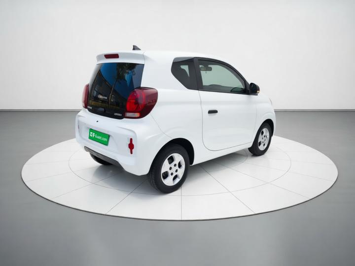 Clever R 2021 302km Excellence photo 4
