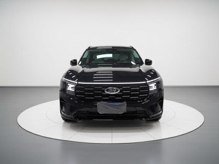 2026 Edge L 2.0T EcoBoost E Hybrid AWD 7-Seater Flagship photo 2