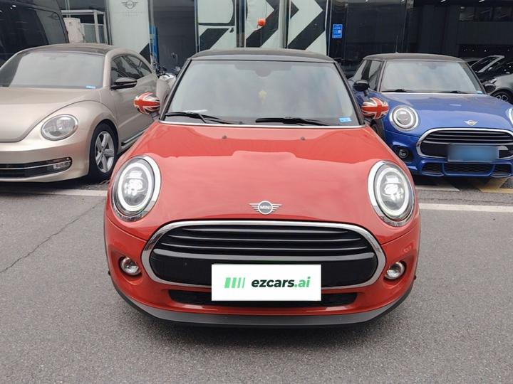 2021 1.5T COOPER Classic photo 2