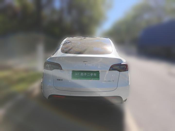 Model Y 2023 Long Range AWD photo 5