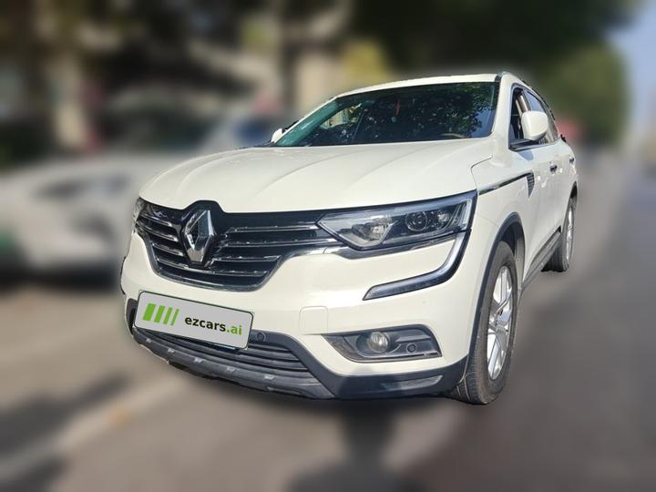 2018 2.5L AWD Premium