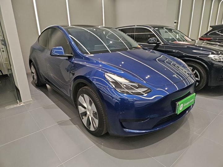 Model Y 2022 RWD photo 3