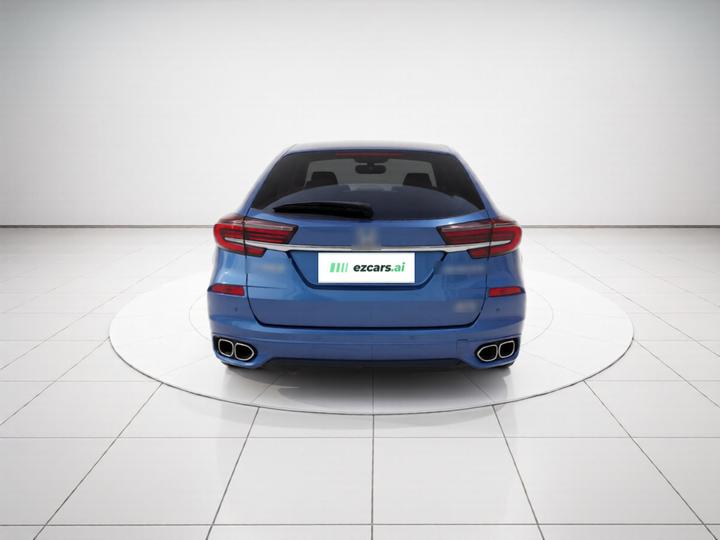 Avancier 2020 370TURBO RWD Luxury photo 5