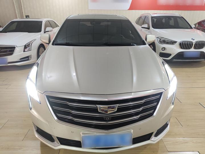 XTS 2018 28T Luxury photo 2