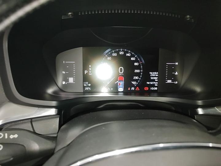 S60 2022 B4 Luxury photo 7
