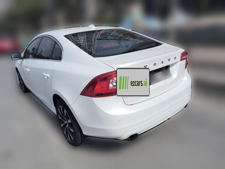 S60 2019 S60L T3 photo 5