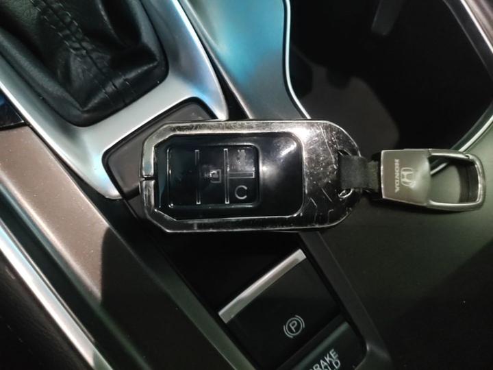 Accord 2021 260TURBO Luxury photo 8