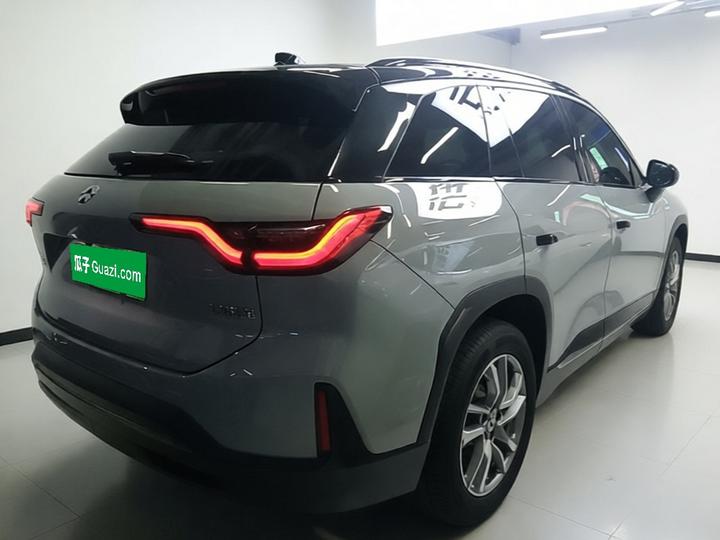 ES6 2020 455KM Sport photo 6