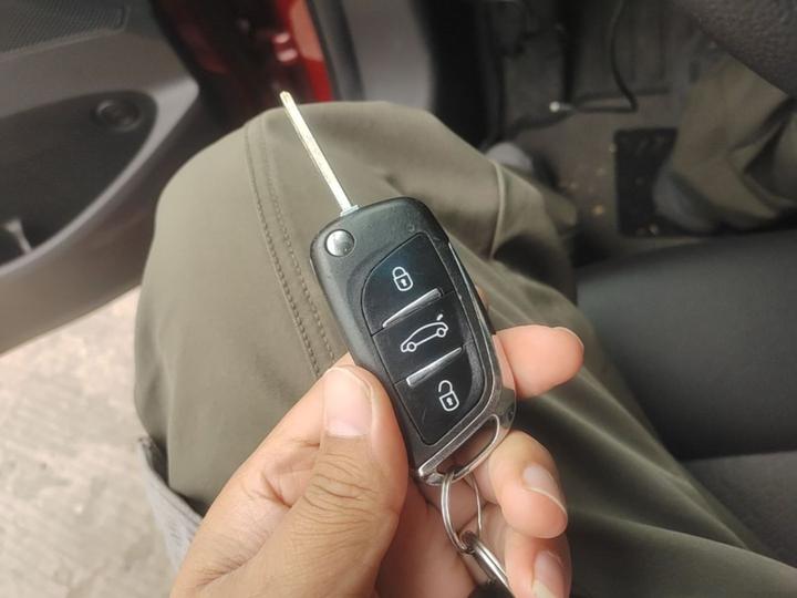 Cavalier 2016 1.5L AT photo 8