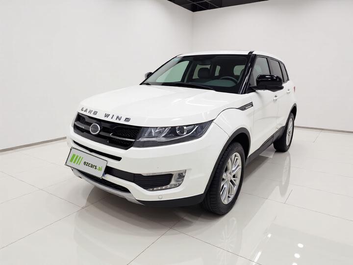 X7 2015 2.0T Premium
