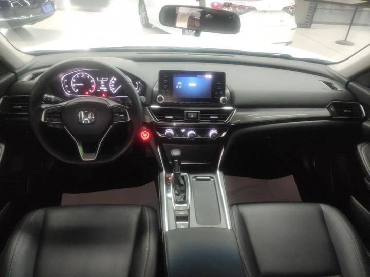 2019 260TURBO China V photo 5