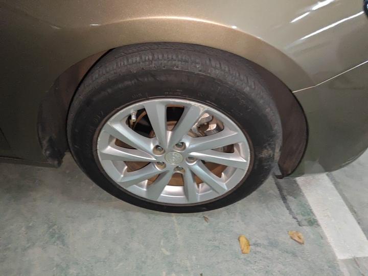 Verano 2017 Sedan 15S AT Progressive photo 8