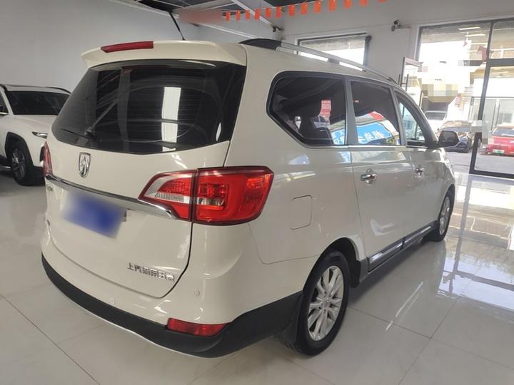730 2016 1.5T MT Comfort 7-Seater photo 6