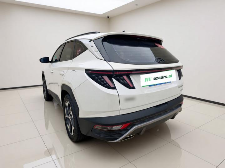 2023 Tucson L 1.5T AT RWD LUX Premium photo 4
