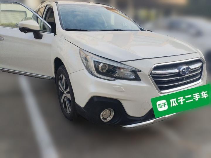 2018 2.5i Sport EyeSight photo 3