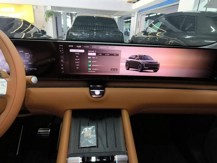 AUDI E7X 2026 quattro photo 8