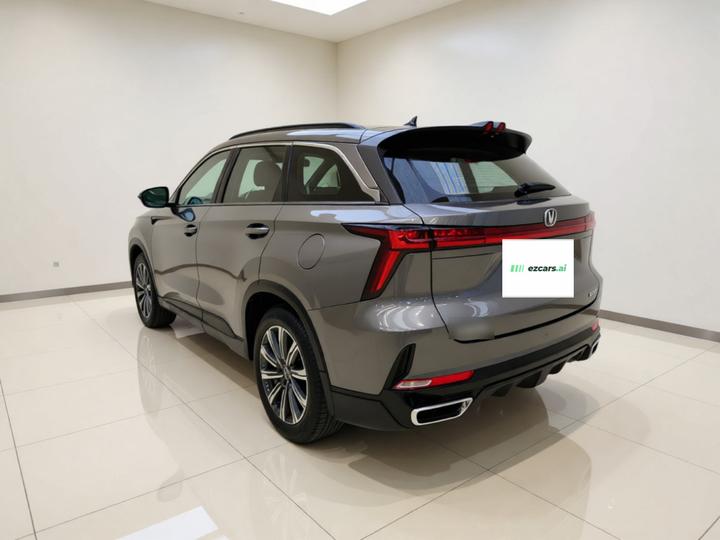 CS75 PLUS 2023 3rd Gen 1.5T AT Premium photo 4