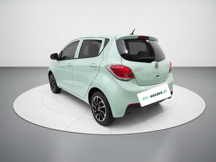 Benni E-Star 2021 LFP 31.95kWh photo 4