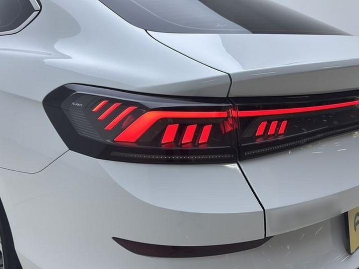 2024 Lamando L 280TSI DSG Cool photo 7
