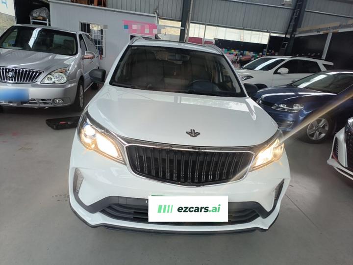 X3 PRO 2022 1.5L CVT photo 2