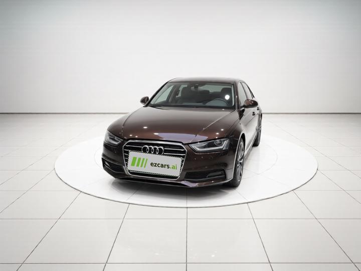 A4L 2016 35 TFSI Collection S line Comfort