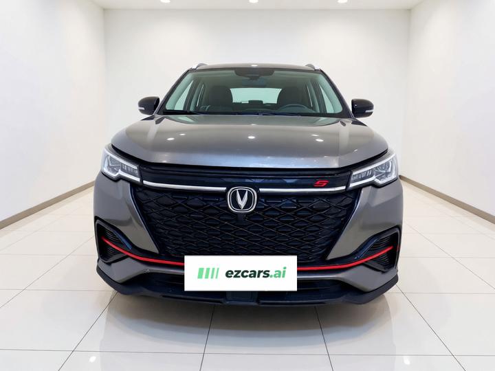 CS55PLUS 2021 1.5T DCT Luxury photo 2