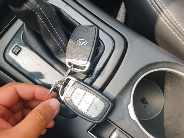 S6 2016 1.5T CVT photo 8