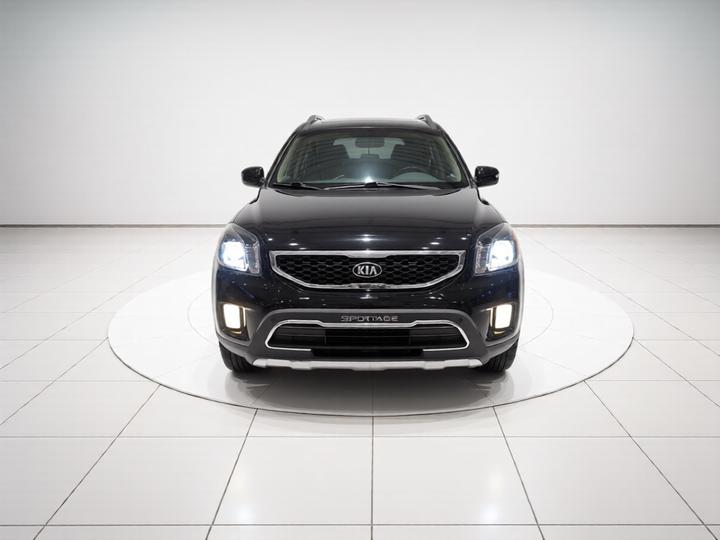 2013 2.0L AT RWD GL photo 2