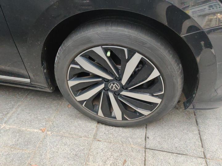 Passat 2023 Facelift 330TSI Elite photo 8